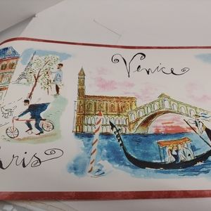 Chesapeake Wallcoverings Border KBE65161B Run 03 Pre pasted washable Removable.